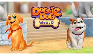 Doggie Dog World: Pet Match 3 for Android - Download the APK from Habererciyes